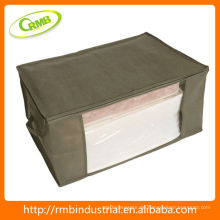 Non-Woven-Aufbewahrungsbox mit Deckel